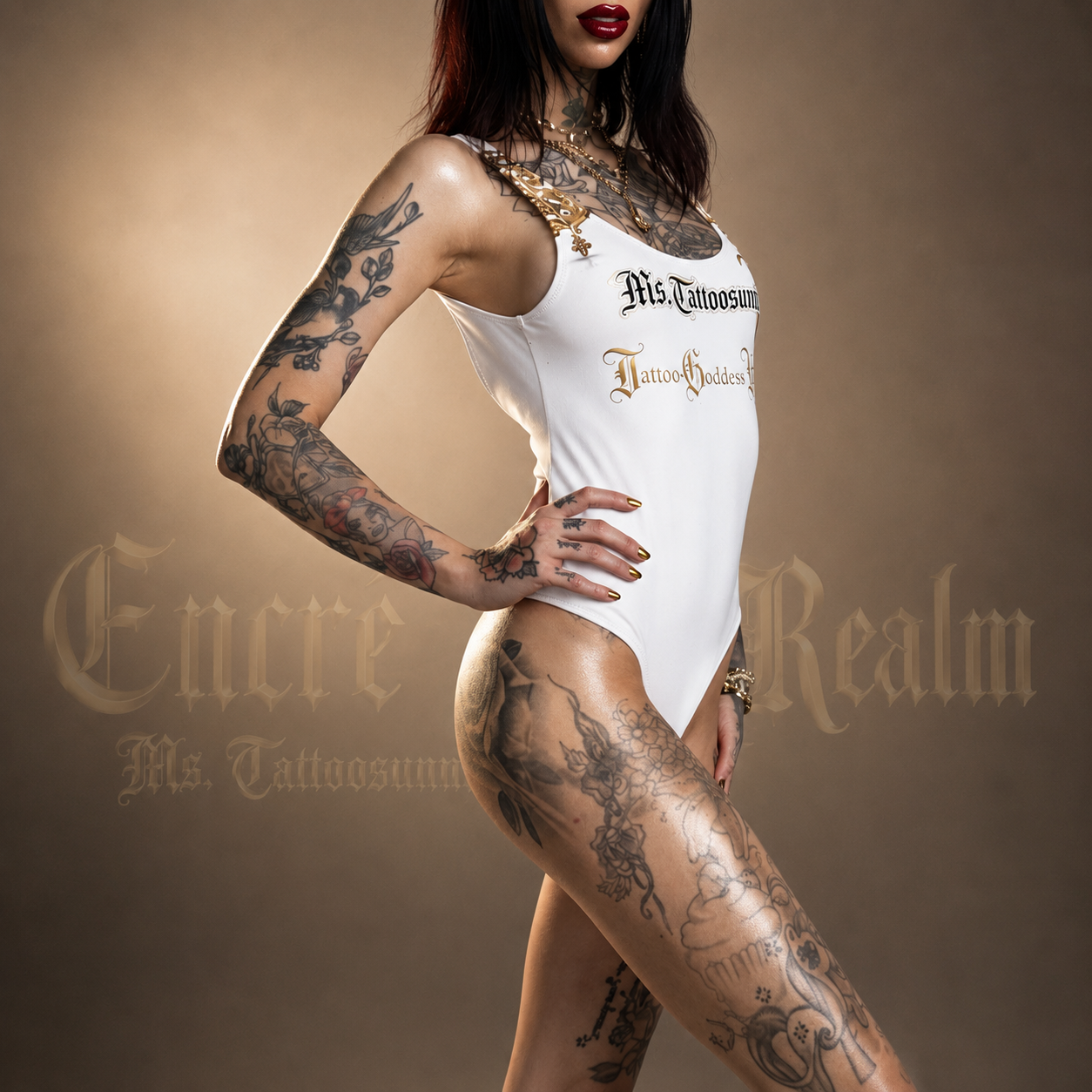 EncréRealm Women