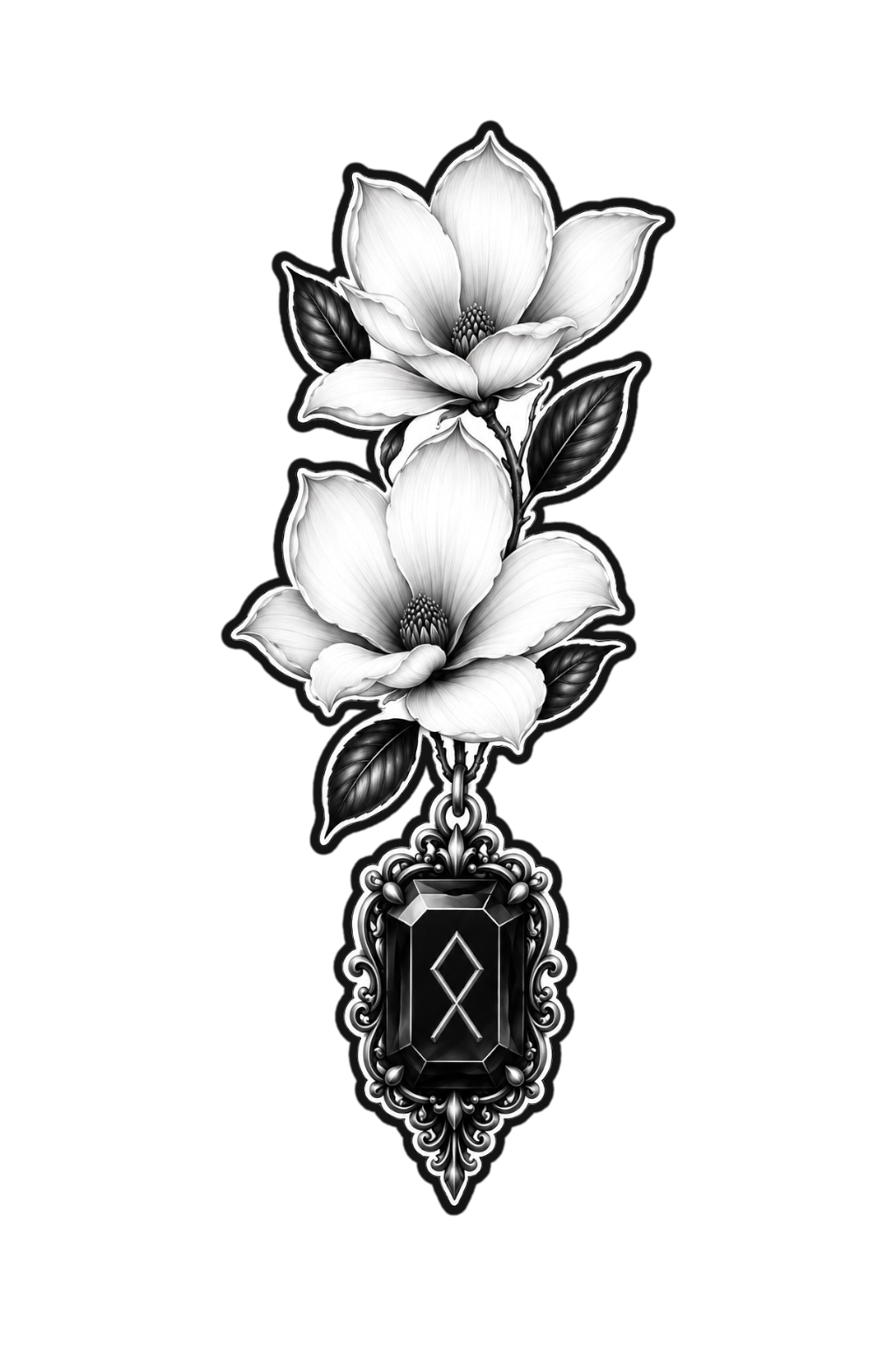 Othala Magnolia
