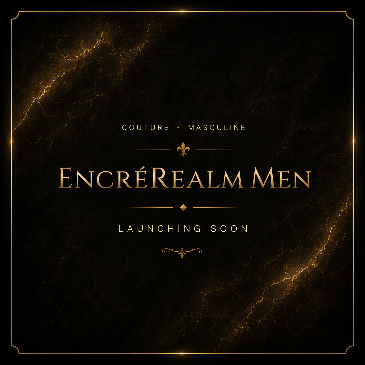 EncréRealm Men